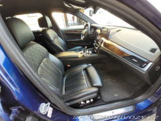 BMW 5 2017