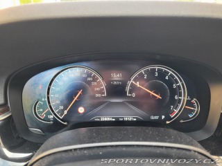 BMW 5 2017