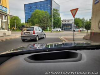 BMW 5 2017