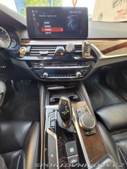 BMW 5 2017