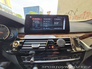 BMW 5 2017
