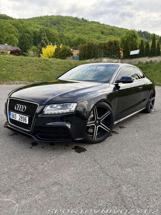 Audi RS5 