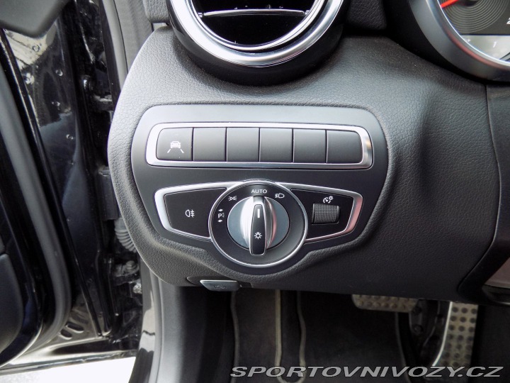 Mercedes-Benz C 400/AMG-Line/4-M/Full-Led 2021