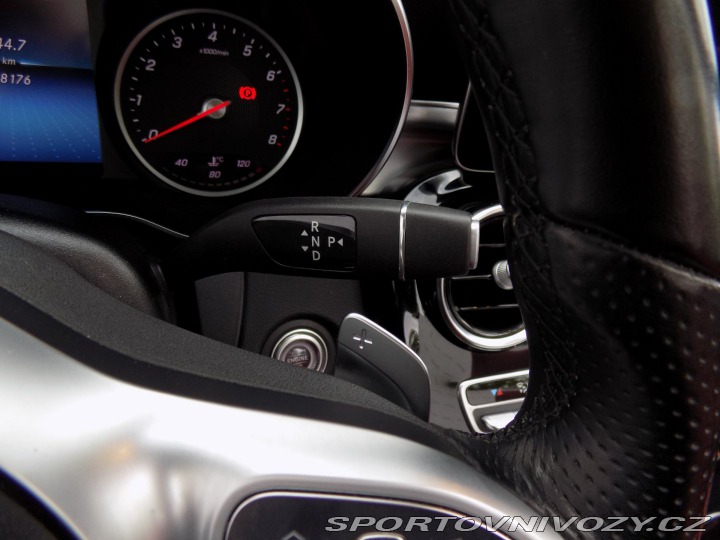 Mercedes-Benz C 400/AMG-Line/4-Matic/Led/ 2021