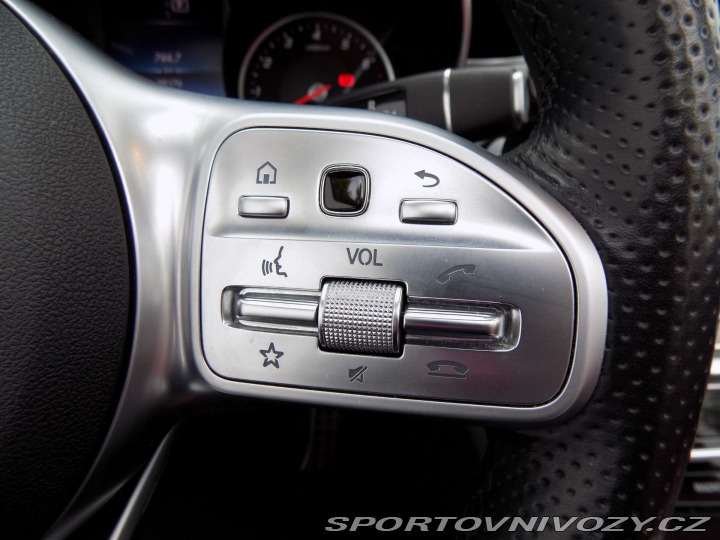 Mercedes-Benz C 400/AMG-Line/4-M/Full-Led 2021