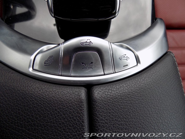 Mercedes-Benz C 400/AMG-Line/4-Matic/Led/ 2021