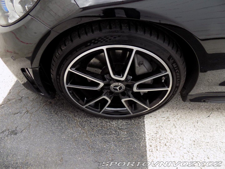 Mercedes-Benz C 400/AMG-Line/4-M/Full-Led 2021