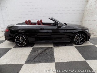 Mercedes-Benz C 400/AMG-Line/4-M/Full-Led 2021