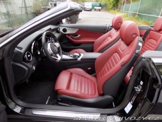 Mercedes-Benz C 400/AMG-Line/4-M/Full-Led 2021