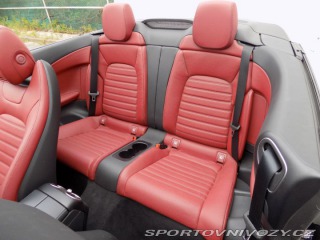 Mercedes-Benz C 400/AMG-Line/4-M/Full-Led 2021
