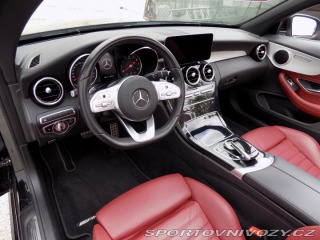 Mercedes-Benz C 400/AMG-Line/4-M/Full-Led 2021