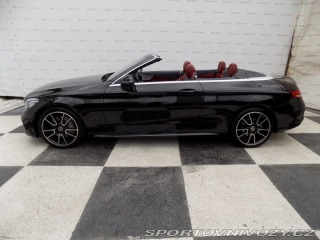 Mercedes-Benz C 400/AMG-Line/4-M/Full-Led 2021