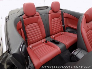 Mercedes-Benz C 400/AMG-Line/4-M/Full-Led 2021