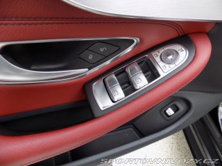 Mercedes-Benz C 400/AMG-Line/4-M/Full-Led 2021
