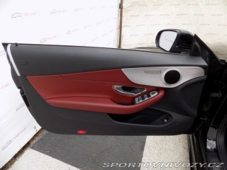 Mercedes-Benz C 400/AMG-Line/4-M/Full-Led 2021