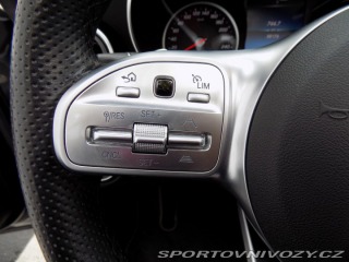 Mercedes-Benz C 400/AMG-Line/4-M/Full-Led 2021