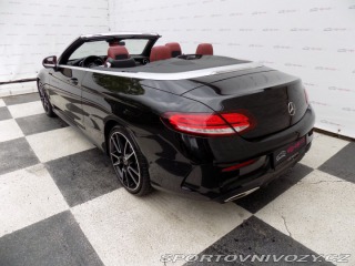Mercedes-Benz C 400/AMG-Line/4-M/Full-Led 2021