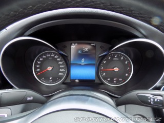 Mercedes-Benz C 400/AMG-Line/4-M/Full-Led 2021