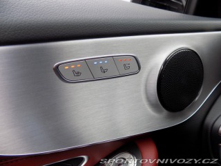 Mercedes-Benz C 400/AMG-Line/4-M/Full-Led 2021