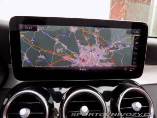 Mercedes-Benz C 400/AMG-Line/4-M/Full-Led 2021