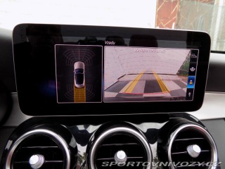 Mercedes-Benz C 400/AMG-Line/4-M/Full-Led 2021