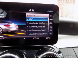 Mercedes-Benz C 400/AMG-Line/4-M/Full-Led 2021