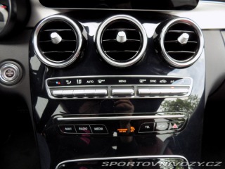 Mercedes-Benz C 400/AMG-Line/4-M/Full-Led 2021