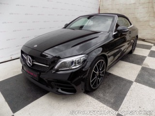 Mercedes-Benz C 400/AMG-Line/4-M/Full-Led 2021