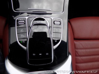 Mercedes-Benz C 400/AMG-Line/4-M/Full-Led 2021