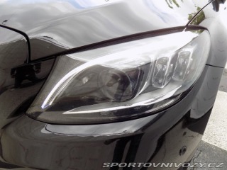 Mercedes-Benz C 400/AMG-Line/4-M/Full-Led 2021