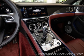 Bentley Continental GT W12 Naim/360/Pano/Soft 2022