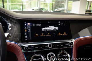 Bentley Continental GT W12 Naim/360/Pano/Soft 2022