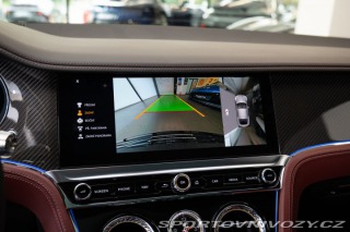 Bentley Continental GT W12 Naim/360/Pano/Soft 2022