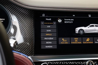 Bentley Continental GT W12 Naim/360/Pano/Soft 2022