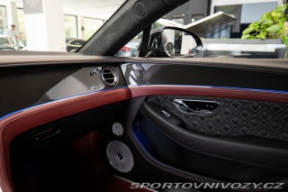 Bentley Continental GT W12 Naim/360/Pano/Soft 2022