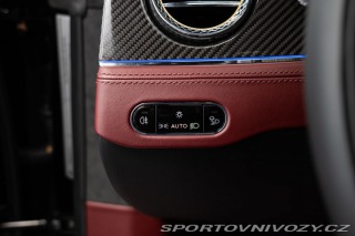 Bentley Continental GT W12 Naim/360/Pano/Soft 2022