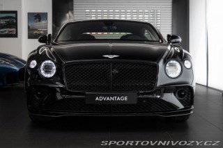 Bentley Continental GT W12 Naim/360/Pano/Soft 2022