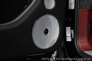 Bentley Continental GT W12 Naim/360/Pano/Soft 2022