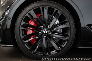 Bentley Continental GT W12 Naim/360/Pano/Soft 2022