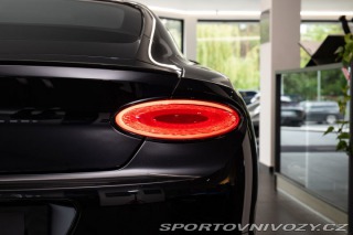 Bentley Continental GT W12 Naim/360/Pano/Soft 2022