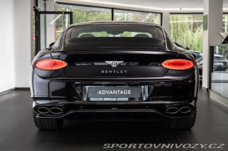 Bentley Continental GT W12 Naim/360/Pano/Soft 2022