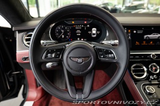 Bentley Continental GT W12 Naim/360/Pano/Soft 2022