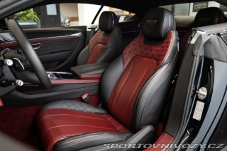 Bentley Continental GT W12 Naim/360/Pano/Soft 2022