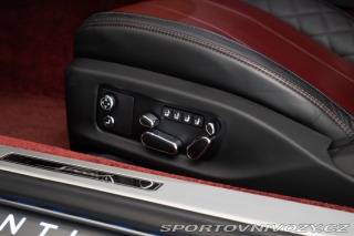 Bentley Continental GT W12 Naim/360/Pano/Soft 2022
