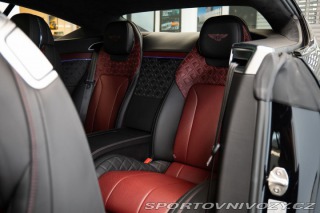 Bentley Continental GT W12 Naim/360/Pano/Soft 2022