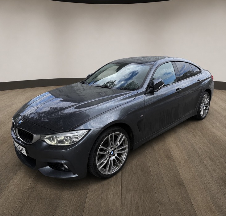 BMW 4