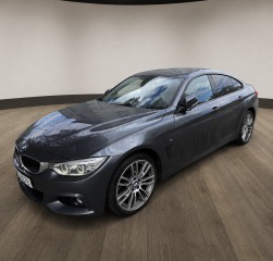 BMW 4 