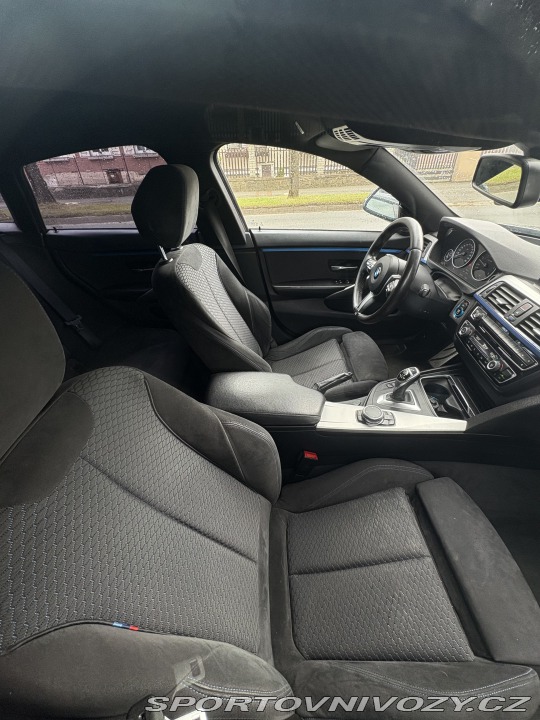 BMW 4  2016