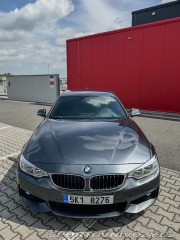 BMW 4 2016
