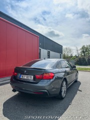 BMW 4 2016